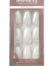 KISS IMPRESS PRESS ON NAILS
