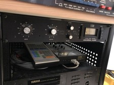 Urei 1176 Rev F Vintage Original Universal Audio