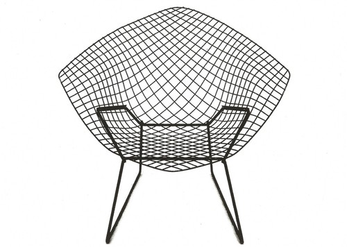 Postcard harry bertoia - postcard,