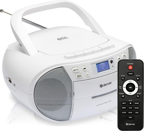 Portable dab radio - portable,