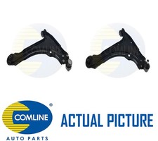 CONTROL ARM PAIR FRONT 2 PCS