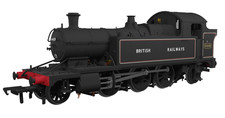 Rapido Trains 951006 GWR 44xx