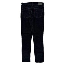 Levis Cord Trousers - 29″