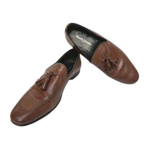 Russell bromley keeble - russell,