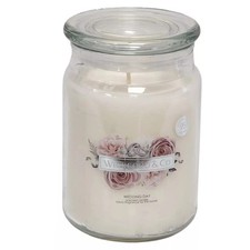 Wickford & Co Large Jar Candle
