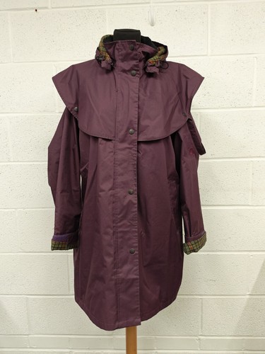 Ladies jack murphy cotswold - jack,