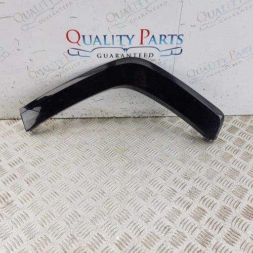 Toyota rav4 wheel arch - toyota,