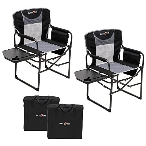 Oversized portable directors - portable,