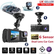 Dash Cam Pro Car Camera