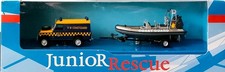 Cararama junior rescue - cararama,