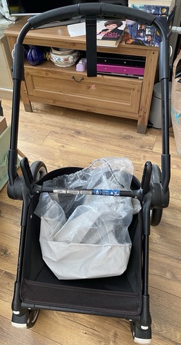 Bugaboo grey - bugaboo,