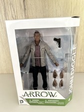 Arrow DC Collectibles John