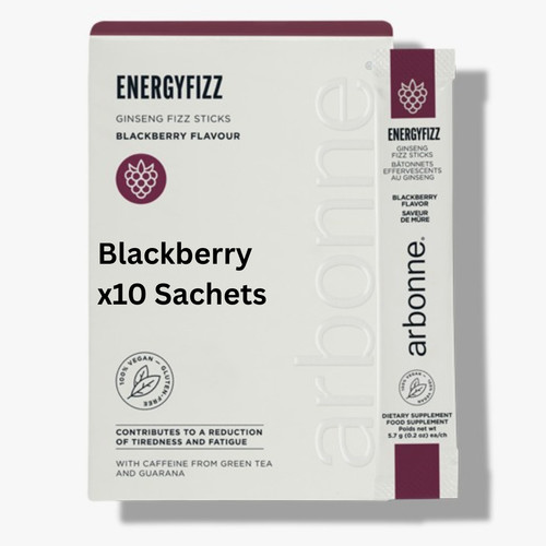 Arbonne ginseng energy fizz - arbonne,