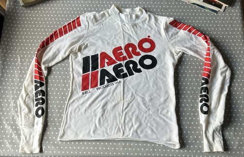 Vintage original aero bmx - aero,