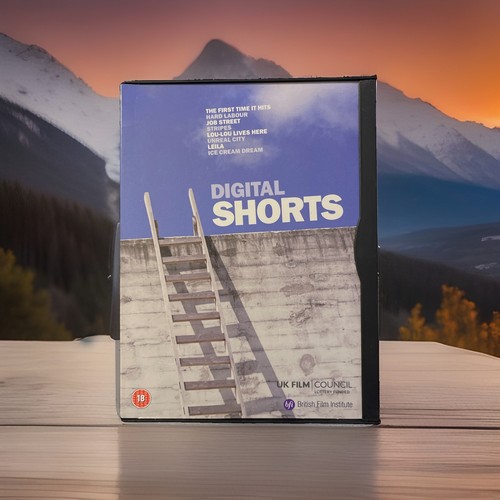 Digital shorts uk film - -,
