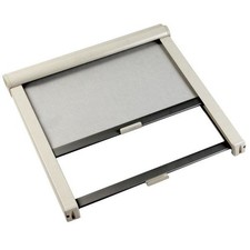 REMIFLAIR BLIND AND FLYSCREEN