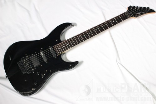 Yamaha rgx512j black - yamaha, (1980s)