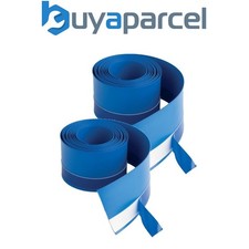 2 x Shower Tray Bath Basin