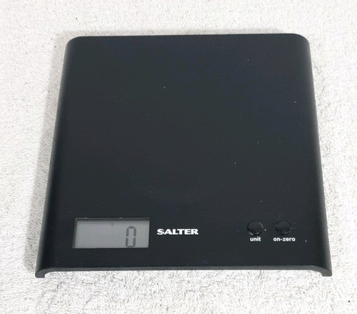 Salter 1066 bkdr15 electronic - 1066,