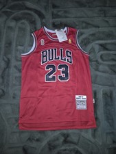 Vintage NBA Basketball Jersey