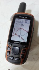 Garmin GPSmap 62s Handheld