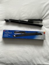 Rexel Long Reach Metal Stapler Boxed Excellent Condition