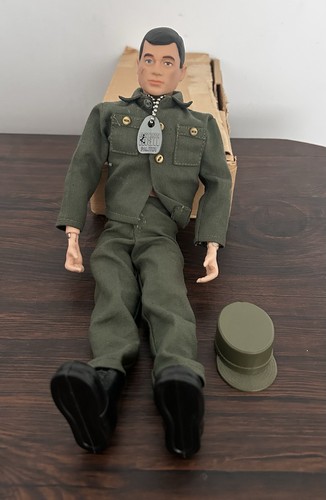 Action man 1960 - action,