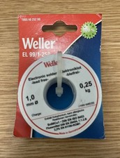 Brand New Weller EL99/1-250
