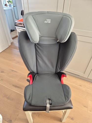 Britax romer kidfix isofix - romer,
