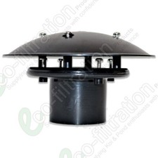 56MM/2" COMPAC BOTTOM DRAIN