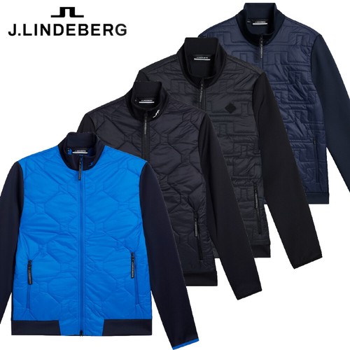 Lindeberg mens golf hybrid - mens,