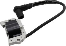 Ignition Coil For John Deere 717 Toro Z149 Zero Turn Mowers 17HP