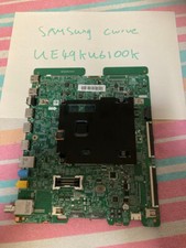 MAIN BOARD BN94-11378A  FOR