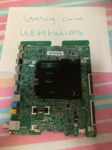 Main board bn94 - main,