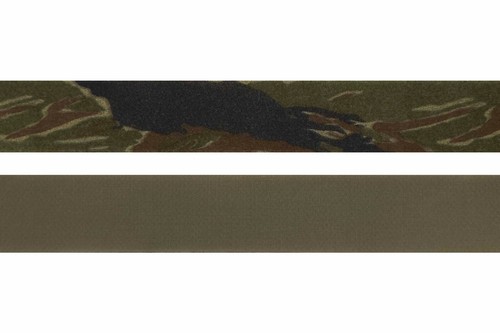 50mm vietnam tiger stripe - 50mm,