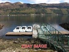 PHOTO  LOCH GOIL CRUISERS