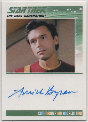 Star trek tng - trek:,