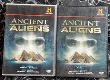 Ancient Aliens Season 1 - 3