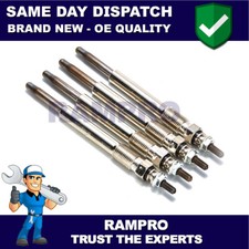 Rampro 4X FOR PEUGEOT 206 306
