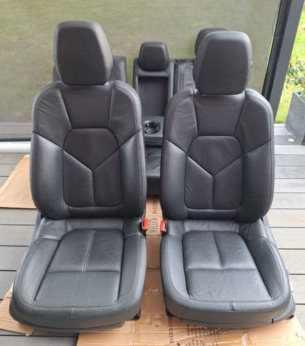Porsche cayenne 7p5 - 958, 2011