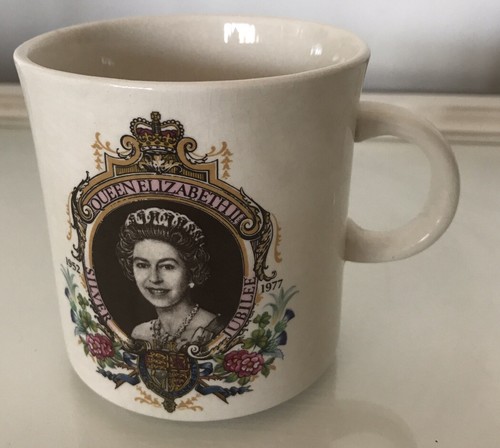 Queen elizabeth 2nd silver - queen,
