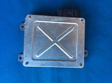 Rover 216/416 Petrol K-Series Engine ECU (Part# MKC103870)