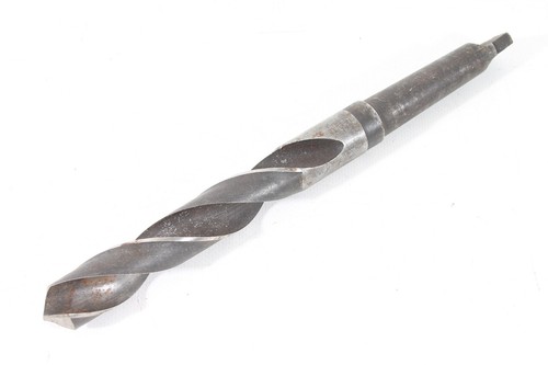 Drill 21mm mk2 spiral - drill,