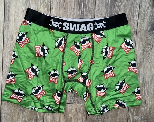 Swag snack aisle pringles - swag,