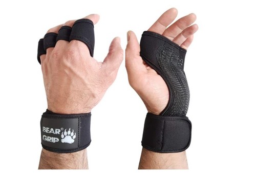 Bear grip open workout - bear,
