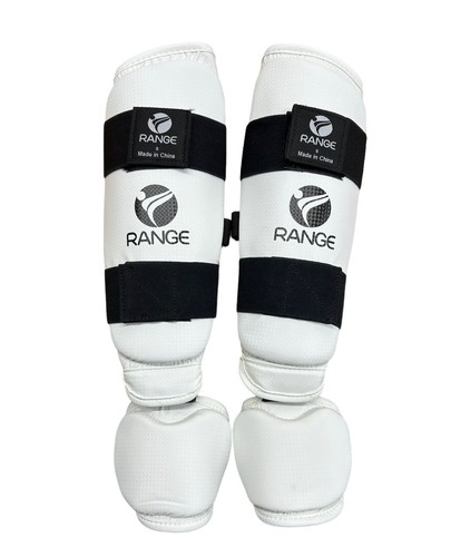 Taekwondo shin instep - shin,