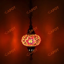 Turkish Moroccan Mosaic