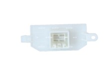 Heater Resistor NRF Fits Ford