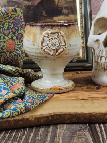 Vintage york pottery - vintage, medieval