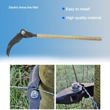 Wire Puller Strainer Bar